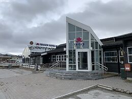 Frich's Hotell og Spiseri Alvdal