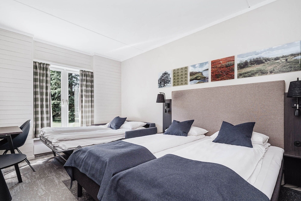 Frich's Hotell og Spiseri Alvdal