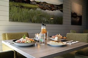 Frich's Hotell og Spiseri Alvdal