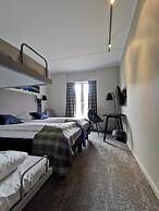 Frich's Hotell og Spiseri Alvdal