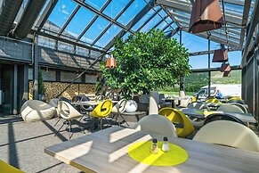 Frich's Hotell og Spiseri Alvdal