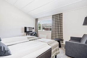 Frich's Hotell og Spiseri Alvdal