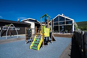 Frich's Hotell og Spiseri Alvdal