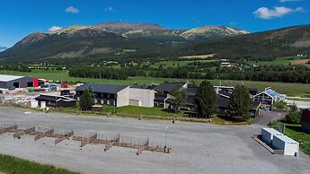 Frich's Hotell og Spiseri Alvdal