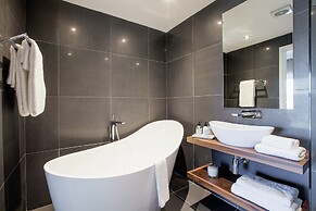 Bliss Boutique Hotel