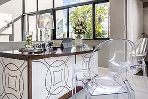 Bliss Boutique Hotel
