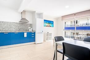 Apartamentos La Rosita Old Town