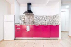 Apartamentos La Rosita Old Town