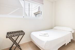 Apartamentos La Rosita Old Town