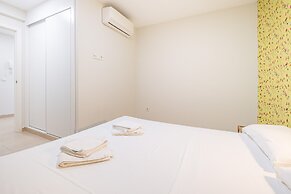 Apartamentos La Rosita Old Town