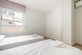 Apartamentos La Rosita Old Town