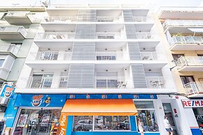 Apartamentos La Rosita Old Town
