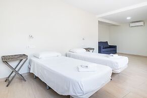 Apartamentos La Rosita Old Town