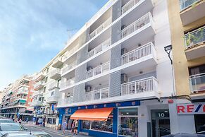 Apartamentos La Rosita Old Town