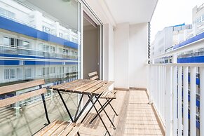 Apartamentos La Rosita Old Town