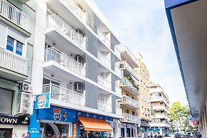 Apartamentos La Rosita Old Town