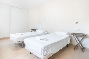 Apartamentos La Rosita Old Town