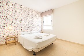 Apartamentos La Rosita Old Town