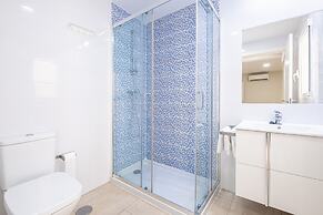 Apartamentos La Rosita Old Town