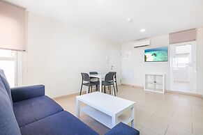 Apartamentos La Rosita Old Town