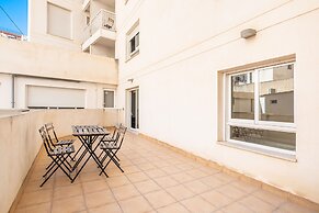 Apartamentos La Rosita Old Town
