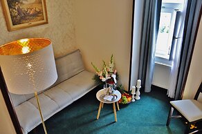 Flair Hotel Waldfrieden