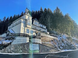 Flair Hotel Waldfrieden