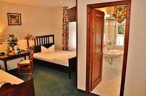 Flair Hotel Waldfrieden