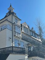 Flair Hotel Waldfrieden