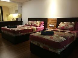 AL-Aidid Homestay