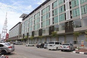 AL-Aidid Homestay
