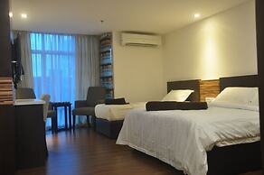 AL-Aidid Homestay
