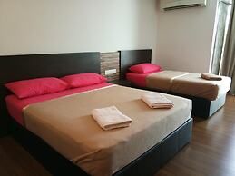 AL-Aidid Homestay