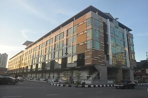 AL-Aidid Homestay