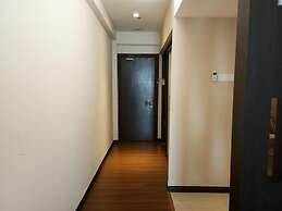 AL-Aidid Homestay