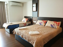 AL-Aidid Homestay