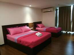 AL-Aidid Homestay