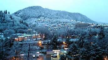 Borjomi Palace
