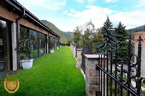 Borjomi Palace