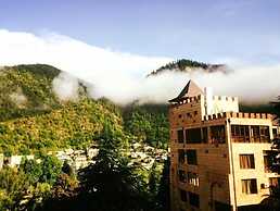 Borjomi Palace