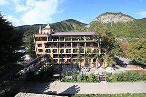 Borjomi Palace