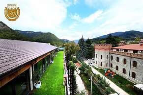 Borjomi Palace