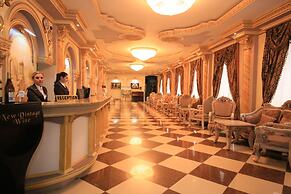 Borjomi Palace