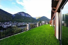 Borjomi Palace