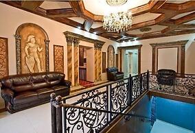 Borjomi Palace