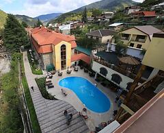 Borjomi Palace