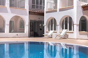BQ Cala Ratjada Hotel – Adults Only