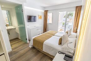 BQ Cala Ratjada Hotel – Adults Only