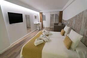 BQ Cala Ratjada Hotel – Adults Only