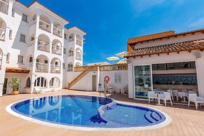 BQ Cala Ratjada Hotel – Adults Only